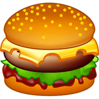 burger-by-magma-mobile icon