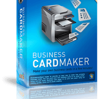 business-card-maker-by-ams-software icon
