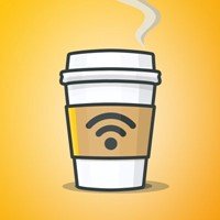 Café Wifi icon