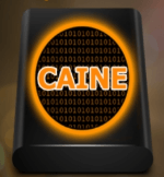 Caine icon