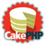 cakephp- icon