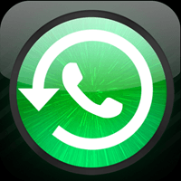 Call Loop icon