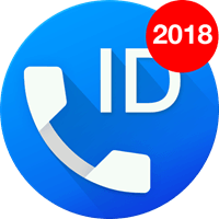 caller-id-and-call-blocker-free icon