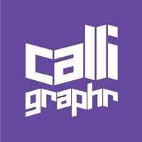 Calligraphr icon