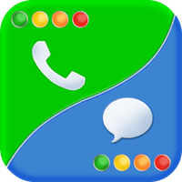CallzApp icon