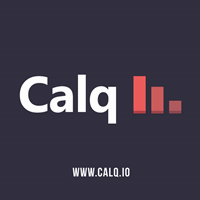 Calq icon