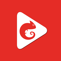Live Broadcaster - Cameleon icon