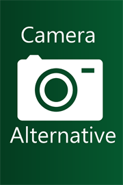 camera-alternative icon