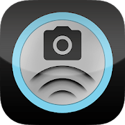 camote--camera-remote-control icon