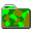 camouflage-steganography icon