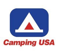 Camping USA - Camping & Campgrounds Resource icon