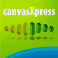 CanvasXpress icon