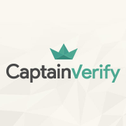 captain-verify icon
