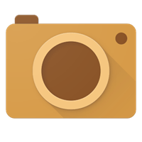 cardboard-camera icon