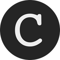 caret-markdown-editor icon