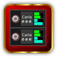 Carla icon