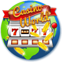 casino-world-slots icon