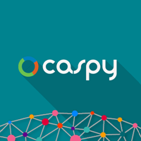 caspy--ai-assistant-for-your-emails icon