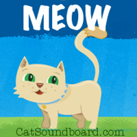 cat-soundboard icon