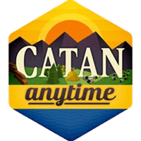 Catan Anytime icon