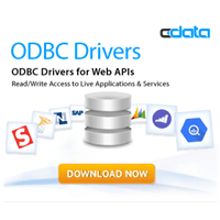 cdata-odbc-drivers icon