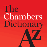 chambers-dictionary icon