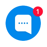 Chaport Live Chat icon
