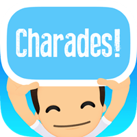 Charades! icon
