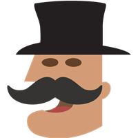 chartist-js icon