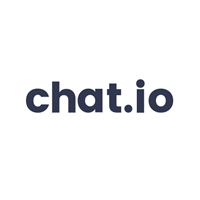 chat-io icon