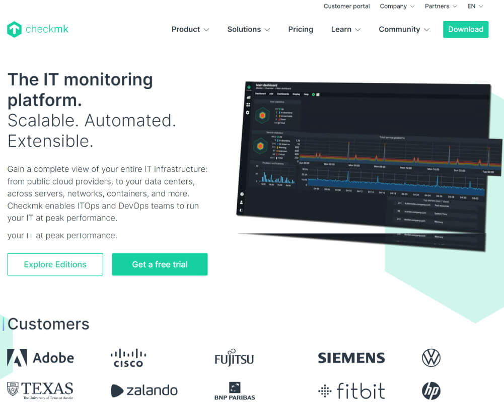 media