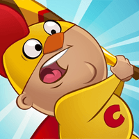 chicken-boy icon