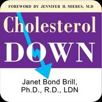 cholesterol-down icon