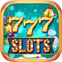 christmas-santa-777-slots icon