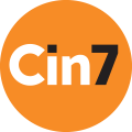 Cin7 icon
