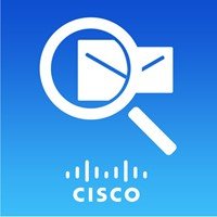 Cisco Packet Tracer Mobile icon