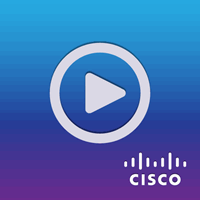 Cisco Show and Share icon