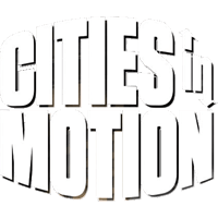 Cities In Motion (series) icon