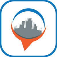City Spot icon