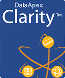 Clarity icon