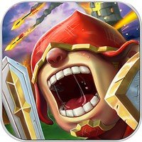 clash-of-lords icon