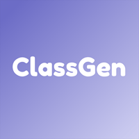 classgen icon