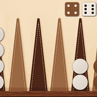 ClassicGames: Backgammon icon