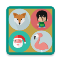 Classy Memory Game: Match &Fun icon