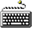 clavier icon