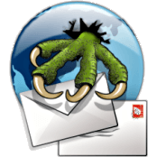 Claws Mail icon
