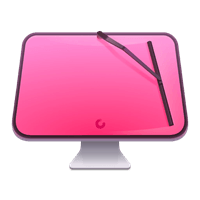 cleanmymac icon