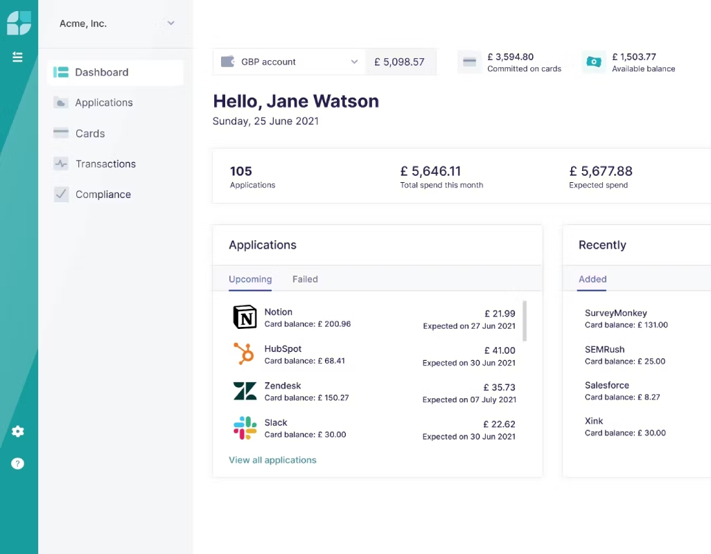 media
