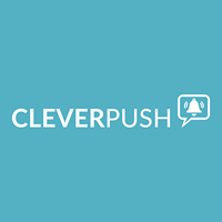 CleverPush icon