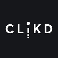 CLiKD Dating App icon